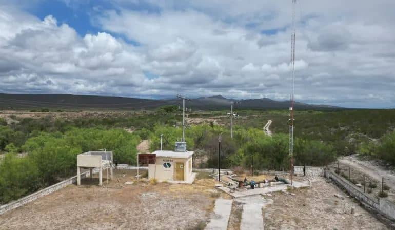 Multas de hasta 4 mil pesos por conexiones ilegales de agua en Coahuila