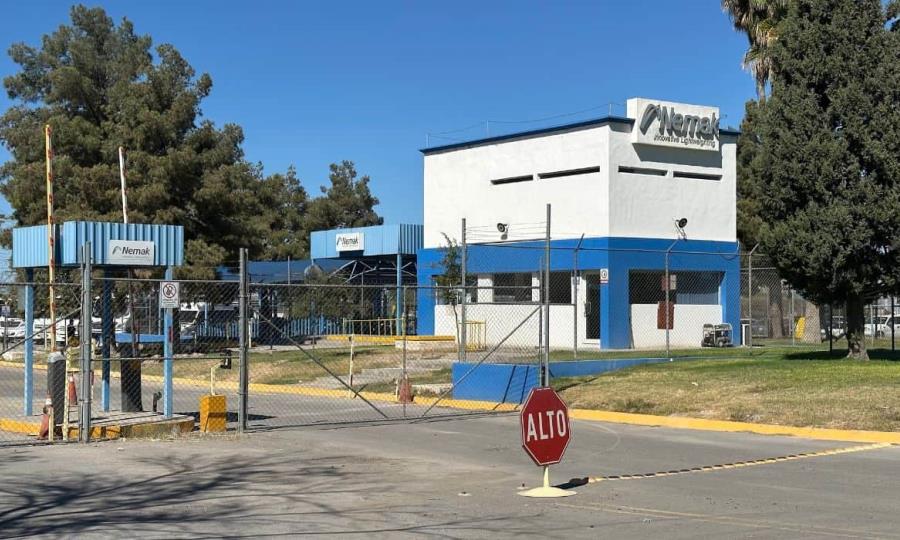 Posible cierre de Nemak en Frontera: Alcaldesa en alerta