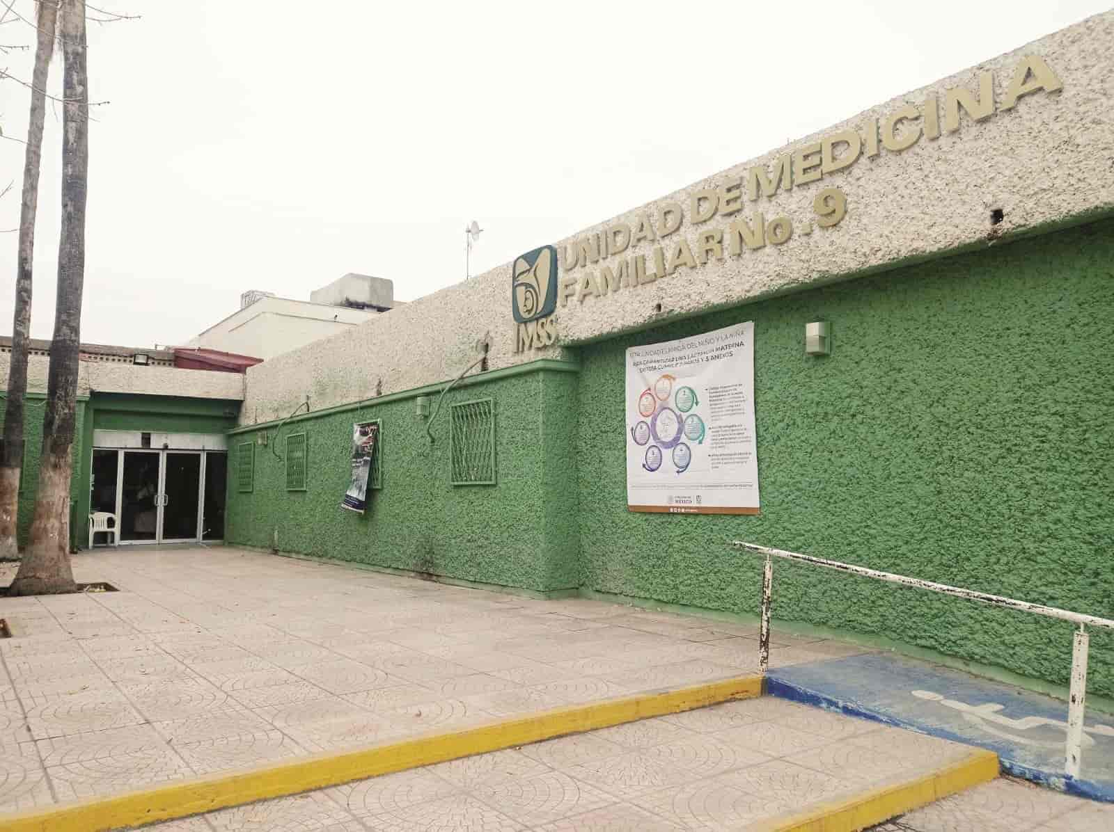 Siete casos sospechosos de dengue detectados en Frontera, Coahuila
