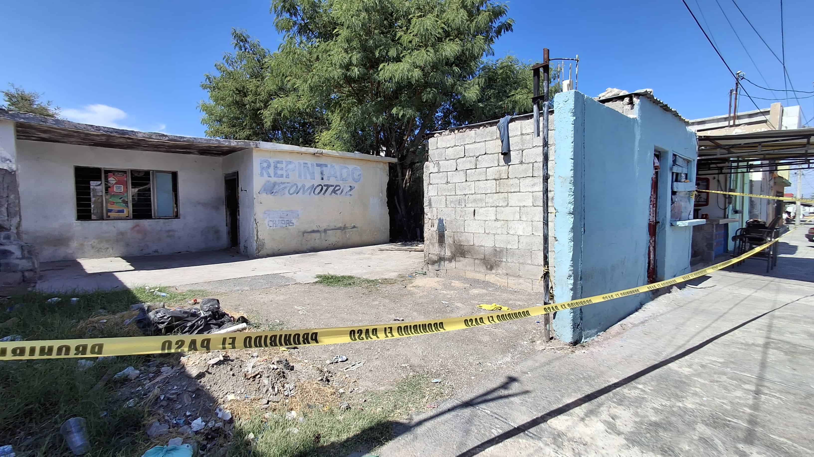Vecinos de colonia Hipódromo alertan sobre inseguridad en Casa Maldita