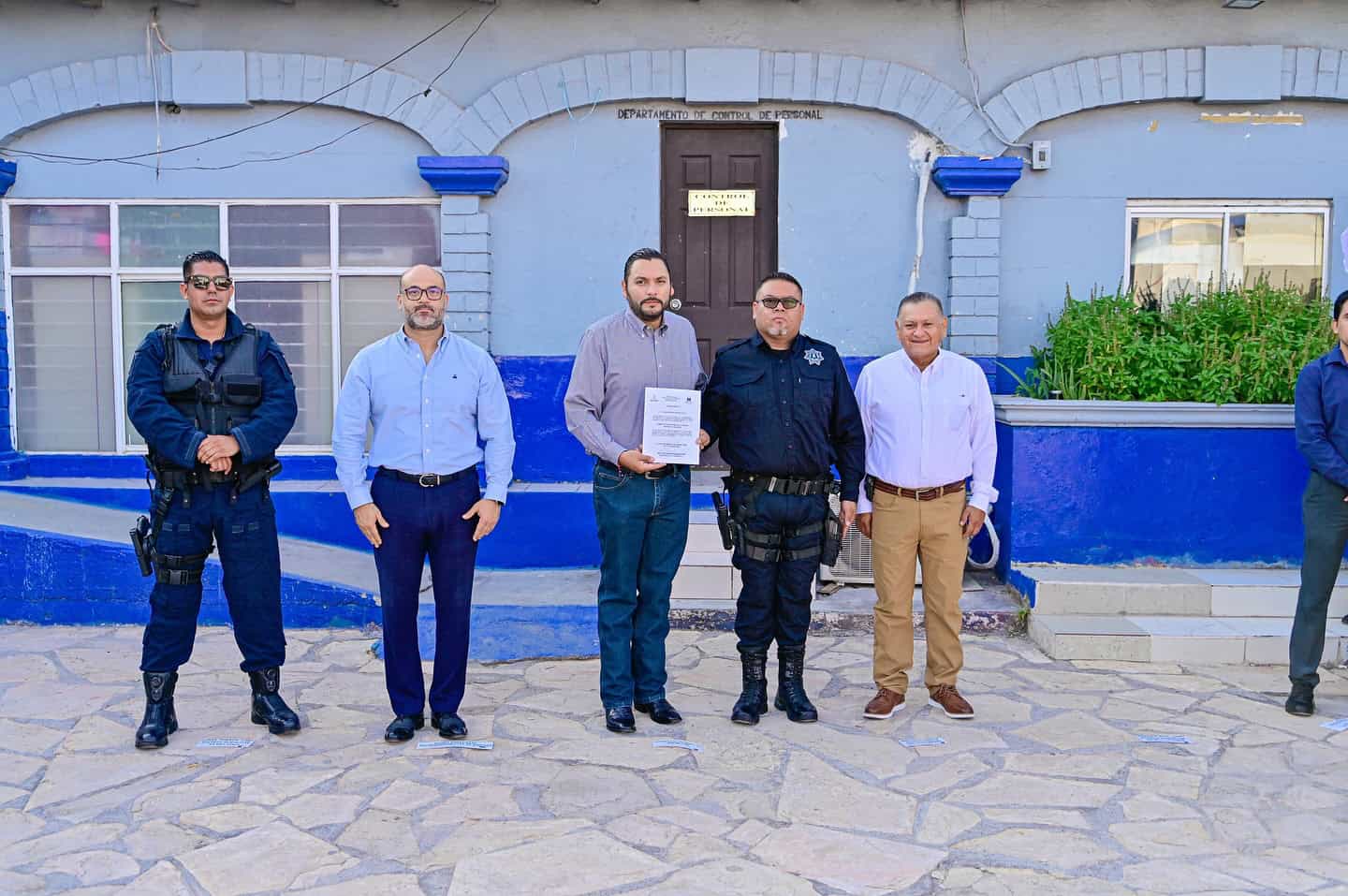 Monclova se moderniza con C2 videovigilancia y crecimiento policial