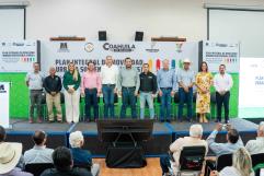 Inaugurado en Castaños el Plan Integral de Movilidad Urbana Sustentable