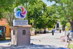 Refuerzo del Gobierno Municipal de Cuatro Ciénegas por el medio ambiente