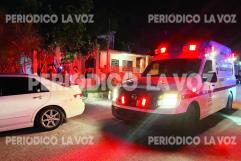 Arrestan a hombre por secuestrar y abusar de mujer en Frontera