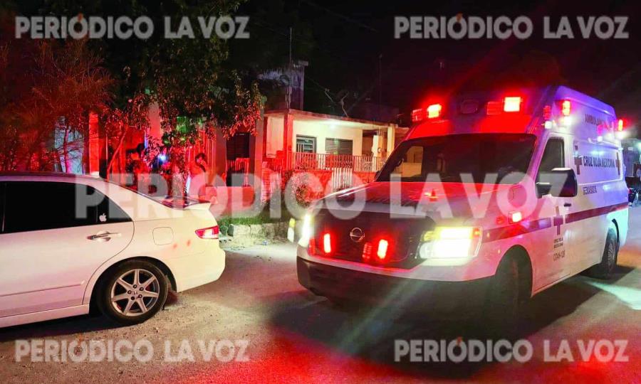 Arrestan a hombre por secuestrar y abusar de mujer en Frontera