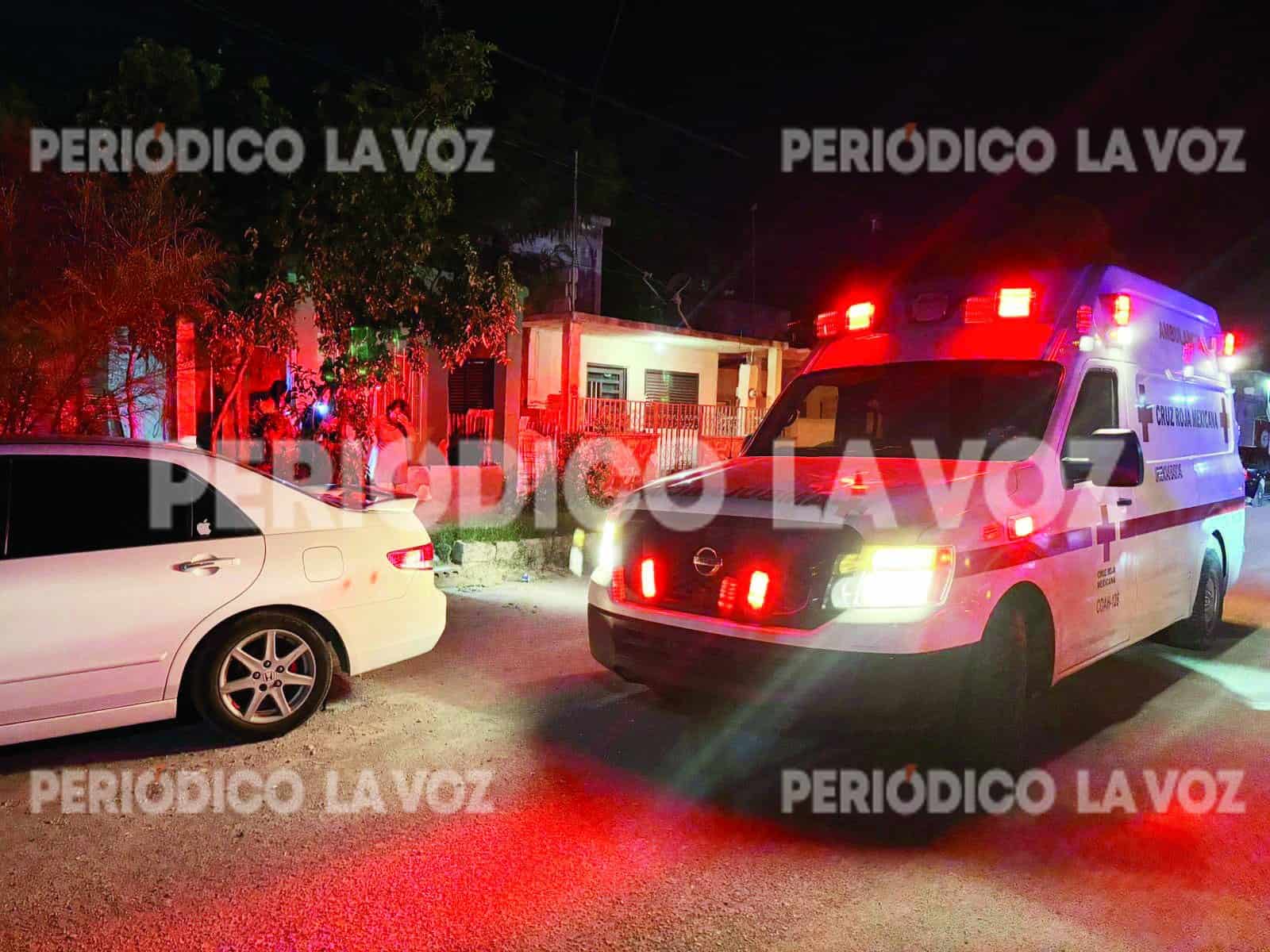 Arrestan a hombre por secuestrar y abusar de mujer en Frontera