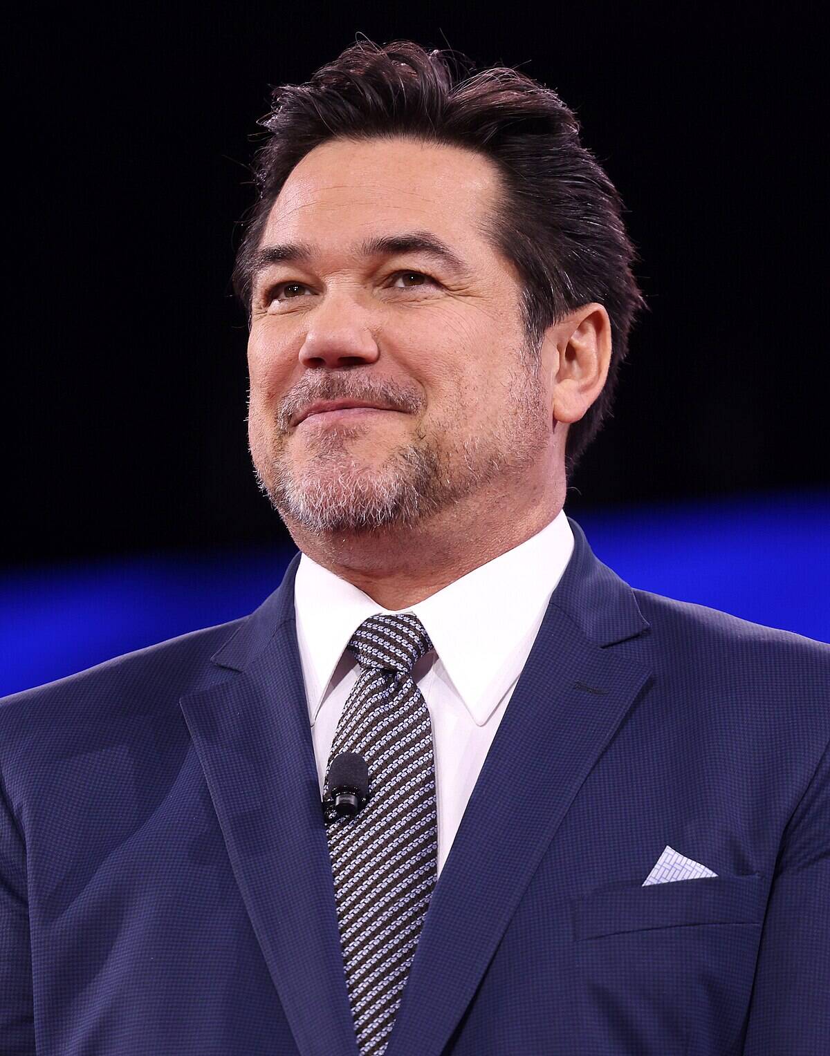 Dean Cain, ex Superman, se une al ICE para apoyar políticas antiinmigrantes de Trump