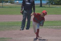 Arranca la tercera temporada de la Liga de Béisbol Infantil Furiazul en Coahuila