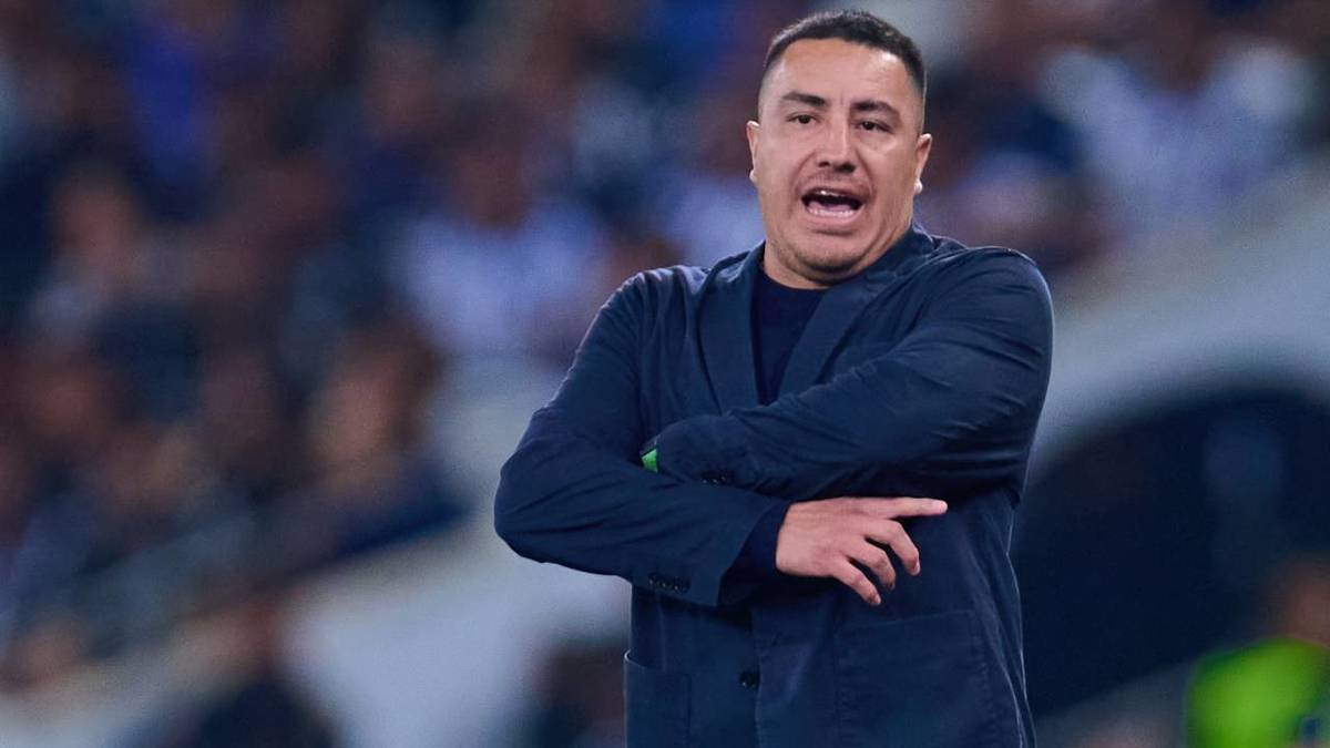 Efraín Juárez lanza crítica sarcástica tras eliminación de Pumas en Leagues Cup