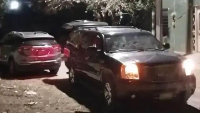 Hallan a hombre sin vida en casa abandonada del centro de Piedras Negras