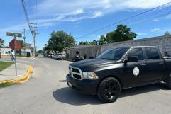 Se dispara la violencia contra policías en Piedras Negras