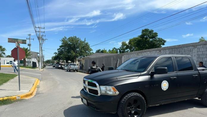 Se dispara la violencia contra policías en Piedras Negras