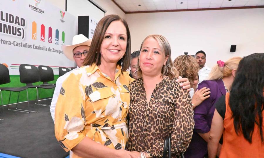 Coahuila presenta Plan Urbano para Movilidad Eficiente y Sostenible
