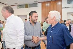 Alcalde de Monclova y alcaldesas presentan Plan Integral de Movilidad Urbana Sustentable