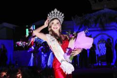 Inicia Astro Feria Rosita 2025 con elección de Reina de Nueva Rosita