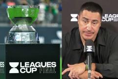 Efraín Juárez lanza crítica sarcástica tras eliminación de Pumas en Leagues Cup