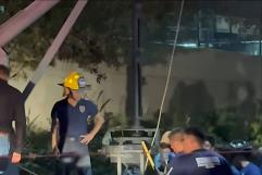 Hallan sin vida a trabajador de SIMAS en fosa de aguas negras en Ciudad Acuña