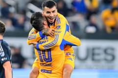 Tigres UANL avanza a cuartos de final de Leagues Cup 2025