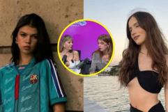 Influencer Valentina Gilabert aclara vínculo con José Said en medio de escándalo