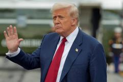 Semiconductores: Donald Trump anuncia arancel del 100%