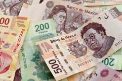 Inflación en México baja más de lo previsto en julio