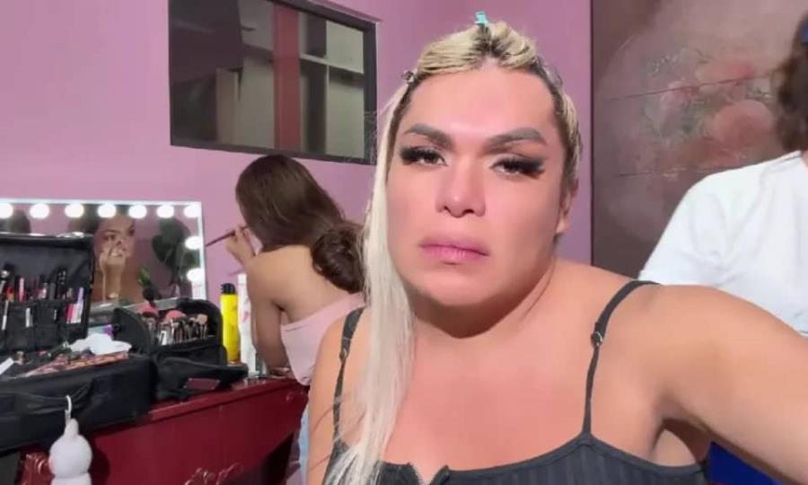 Influencer Wendy Guevara y Las Perdidas víctimas de asalto en Guanajuato