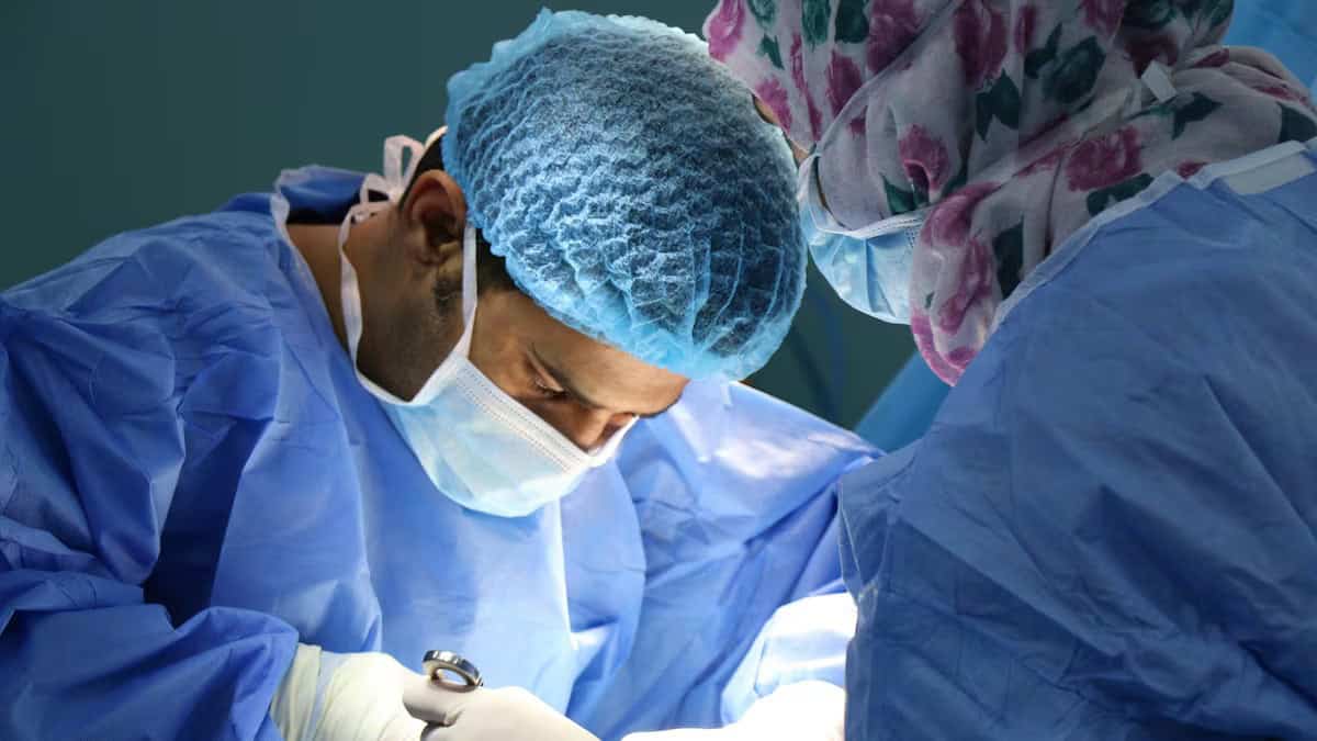 Mujer despierta justo antes de donar órganos en Estados Unidos