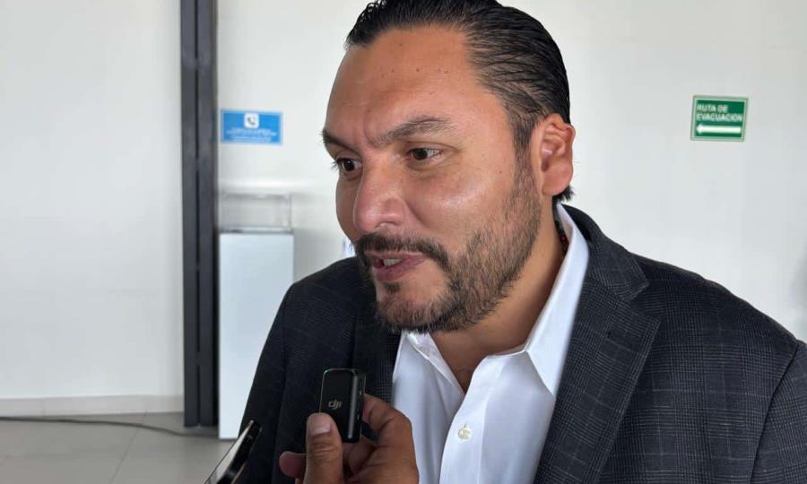 Respalda Carlos Villarreal declaraciones de MJS sobre problemática de AHMSA