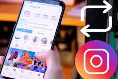 Instagram activa función de reposteo para publicaciones y Reels