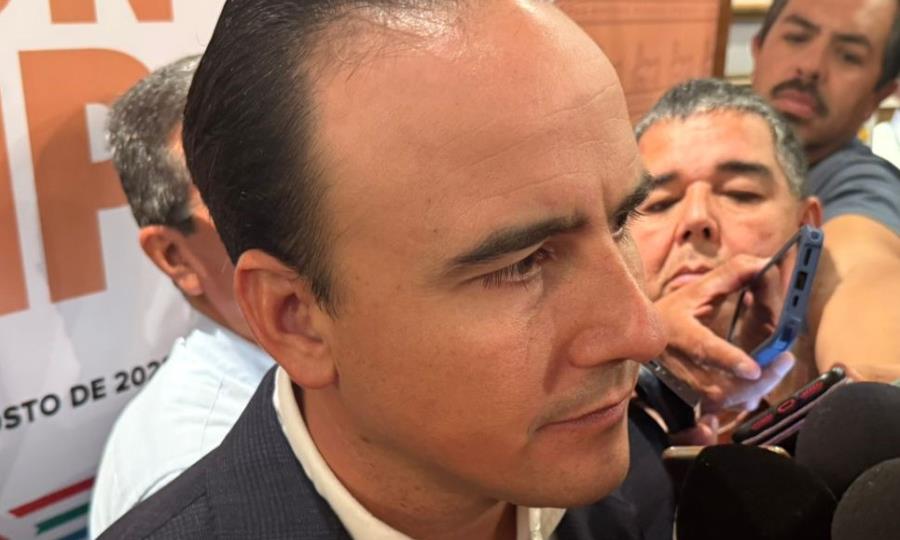 Explotación de gas shale beneficiaria a la Centro y Carbonífera: Manolo Jimenez