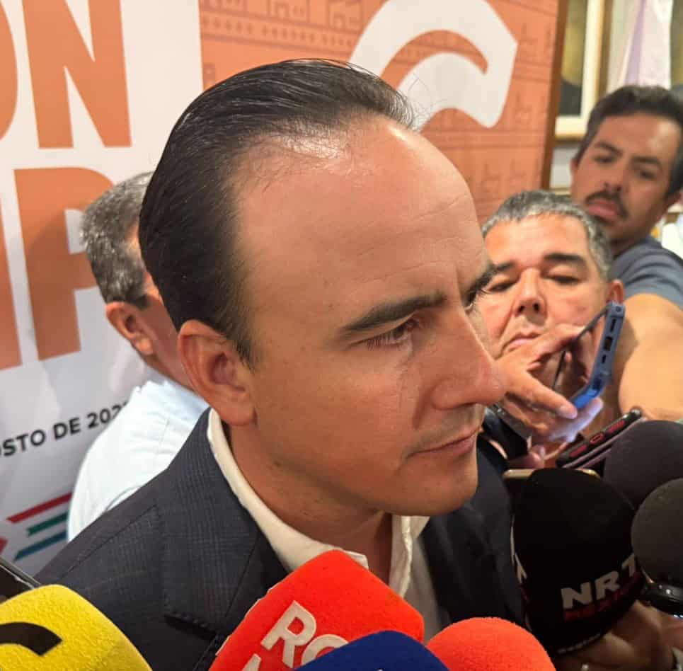 Explotación de gas shale beneficiaria a la Centro y Carbonífera: Manolo Jimenez