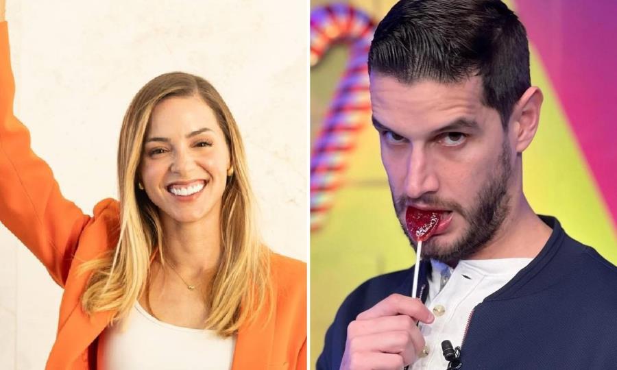 Influencer Adrián Marcelo se disculpa con Mariana Rodríguez Cantú