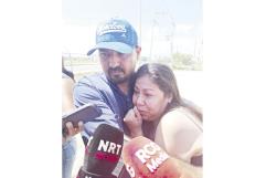Hilda N lucha por justicia tras ser acusada de robo en hotel