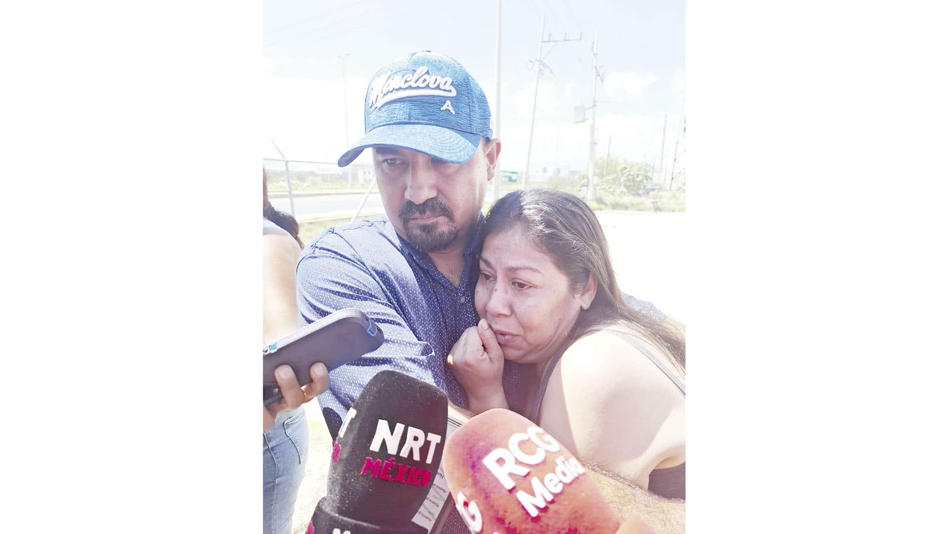 Hilda N lucha por justicia tras ser acusada de robo en hotel