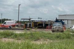 Recuperan 23 cuerpos de mineros en Pasta de Conchos