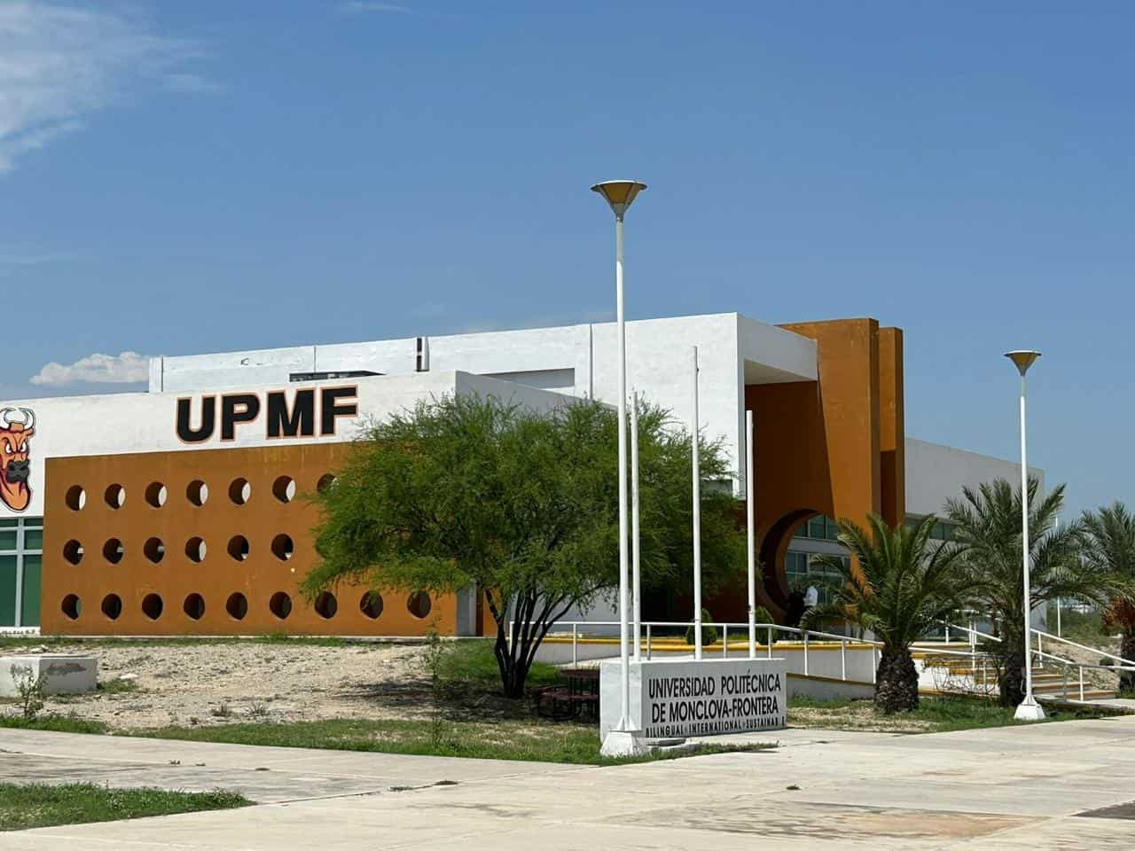 Universidad Politécnica Monclova Frontera abre proceso de admisión para nuevo cuatrimestre