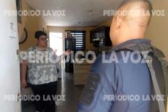 Delincuente roba 40 mil pesos a hombre en Monclova