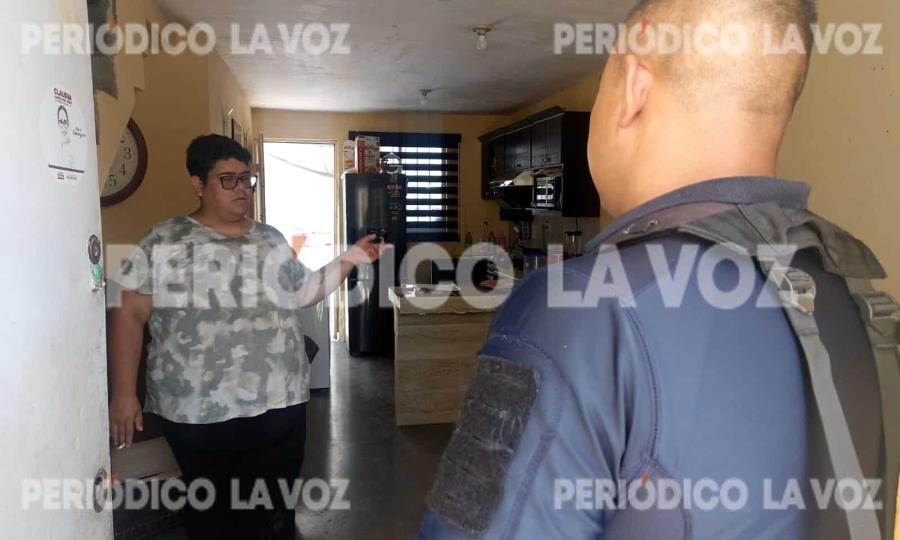 Delincuente roba 40 mil pesos a hombre en Monclova