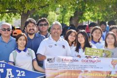 Evento Café por la Juventud promueve diálogo con jóvenes en Cuatro Ciénegas