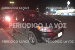 Investigación en Curso por Accidente Vehicular en Monclova