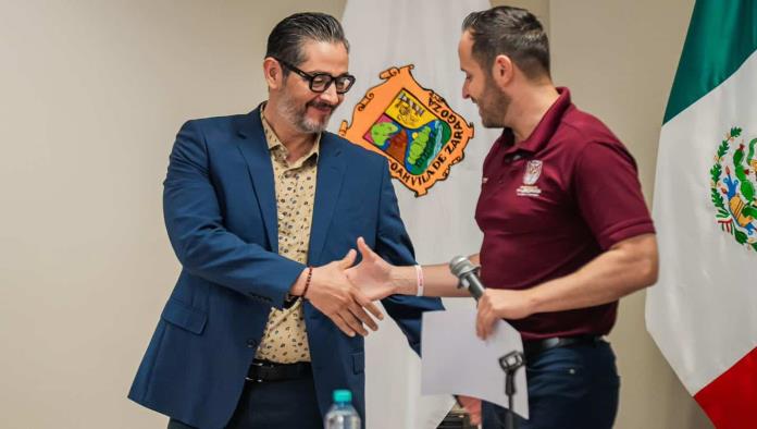 Sin acreditar experiencia, asignan a “novato” comisario de SIMAS