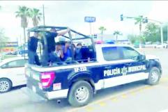 Seguimiento a Casos de Menores Detenidos en Monclova por PRONNIF