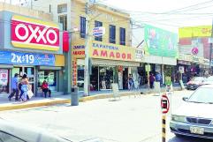 Llamado a la formalización del sector del pequeño comercio en México