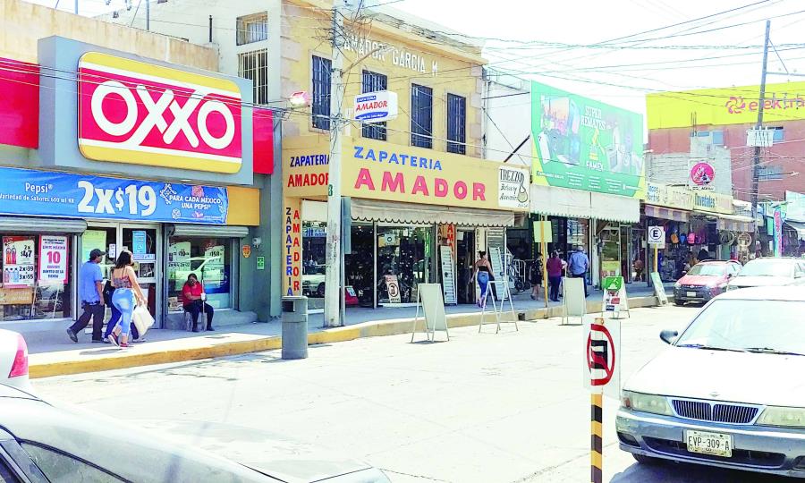 Llamado a la formalización del sector del pequeño comercio en México