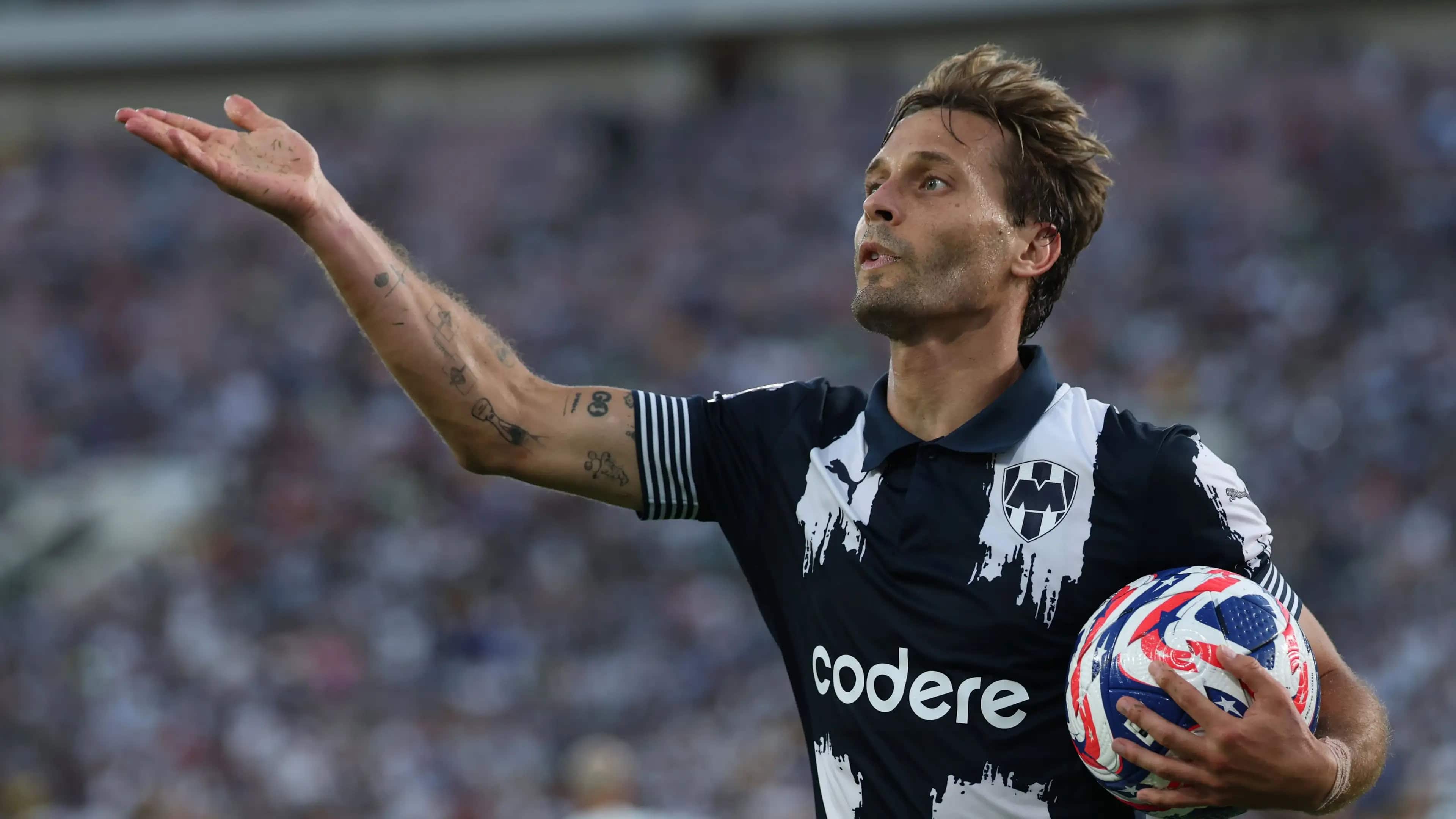 Sergio Canales y su familia reciben amenazas de muerte en redes sociales