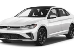 Lo que hace al Jetta 2025 uno de los autos más deseados del año