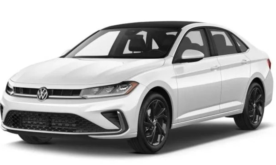 Lo que hace al Jetta 2025 uno de los autos más deseados del año