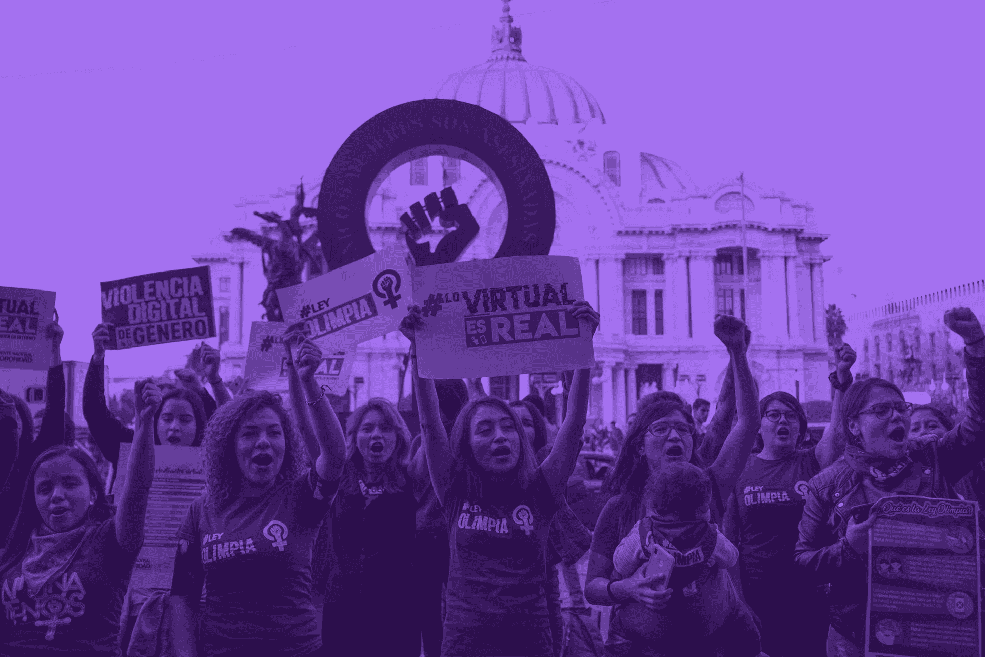 Ley Olimpia podría dar hasta 6 años de cárcel por difundir video íntimo de mujer policía