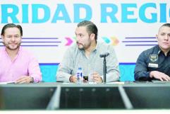 Coahuila avanza en seguridad con Academia Regional de Policía dirigida por Carlos Villarreal