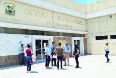 Imputados por homicidio calificado piden extensión de plazo